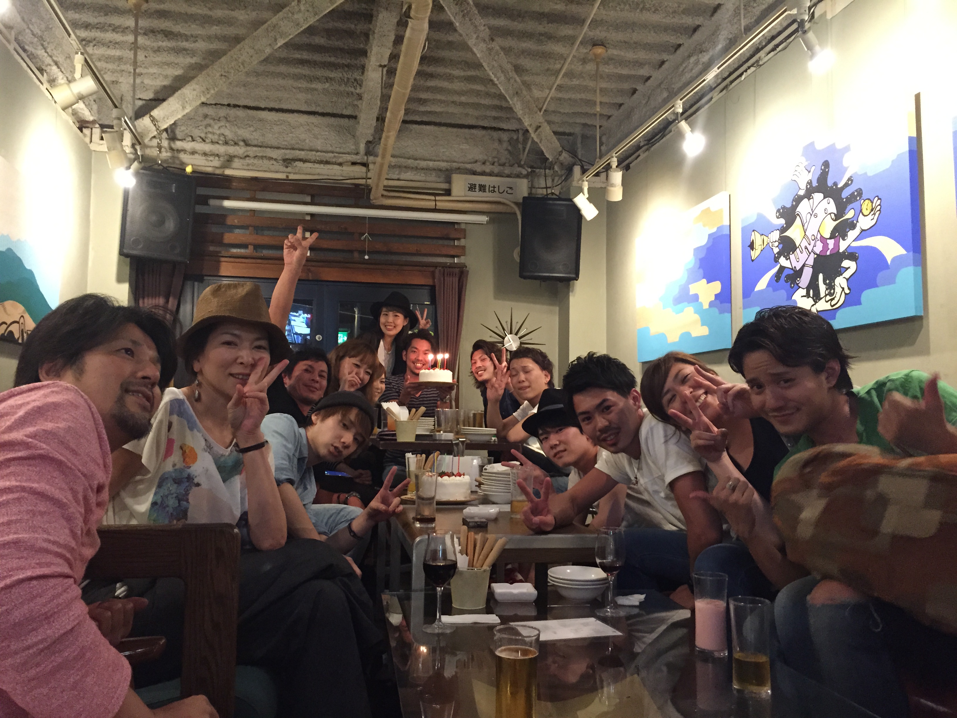 くわも,桑本,affect,アフェクト,名古屋,美容師,新瑞橋