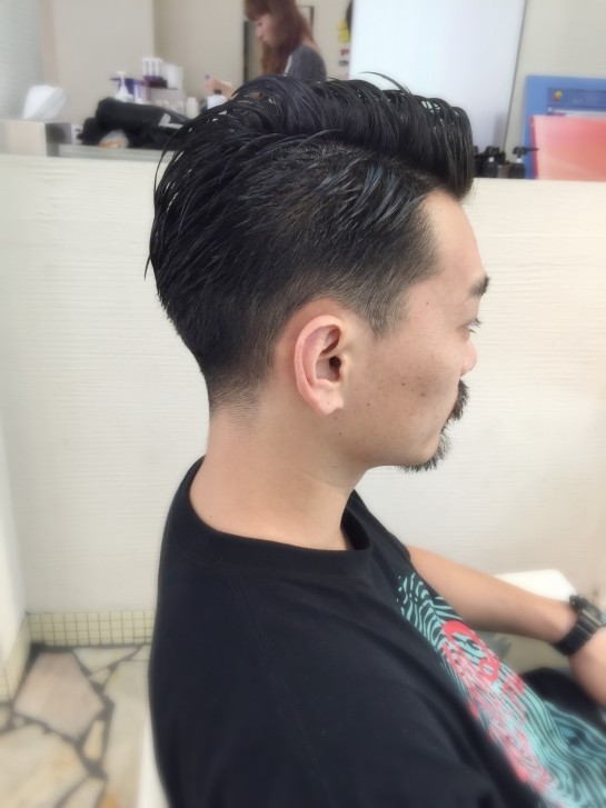 くわも,桑本,affect,アフェクト,名古屋,美容師,新瑞橋