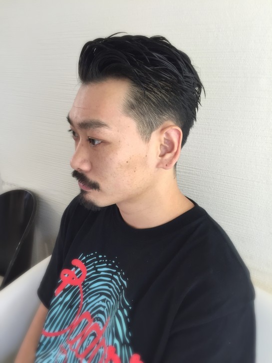 くわも,桑本,affect,アフェクト,名古屋,美容師,新瑞橋