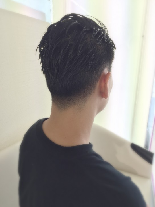 くわも,桑本,affect,アフェクト,名古屋,美容師,新瑞橋