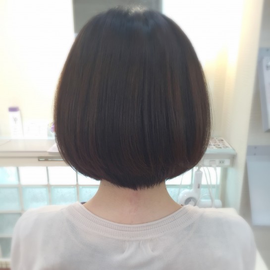 くわも,桑本,affect,アフェクト,名古屋,美容師,新瑞橋