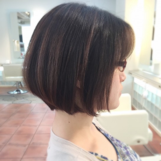 くわも,桑本,affect,アフェクト,名古屋,美容師,新瑞橋