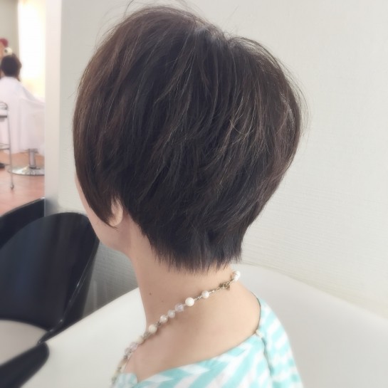 くわも,桑本,affect,アフェクト,名古屋,美容師,新瑞橋