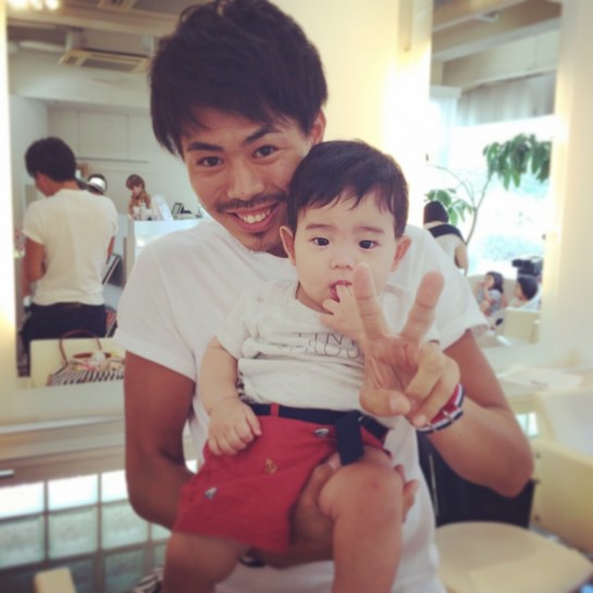 くわも,桑本,affect,アフェクト,名古屋,美容師,新瑞橋