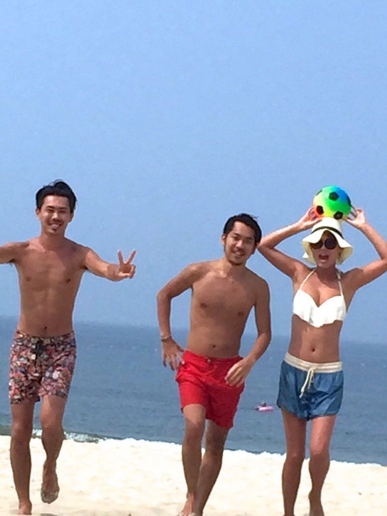 くわも,桑本,affect,アフェクト,名古屋,美容師,新瑞橋