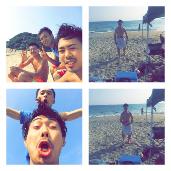 くわも,桑本,affect,アフェクト,名古屋,美容師,新瑞橋