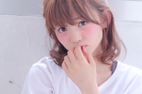 くわも,桑本,affect,アフェクト,名古屋,美容師,新瑞橋