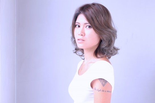 くわも,桑本,affect,アフェクト,名古屋,美容師,新瑞橋