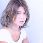 新しいカラー剤(イルミナカラー)を試してみました!