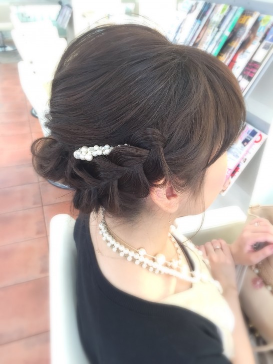 くわも,桑本,affect,アフェクト,名古屋,美容師,新瑞橋