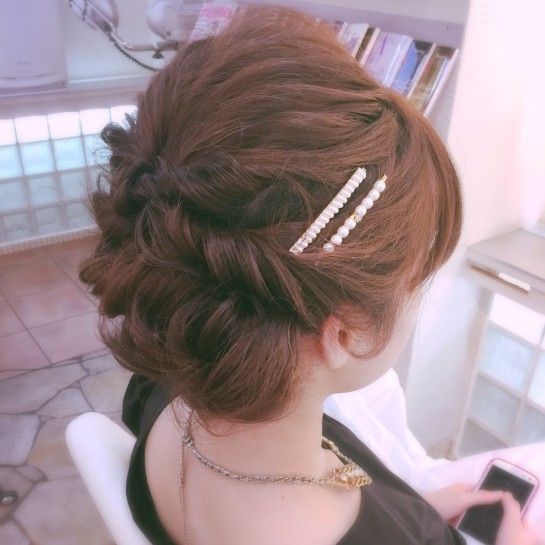 くわも,桑本,affect,アフェクト,名古屋,美容師,新瑞橋