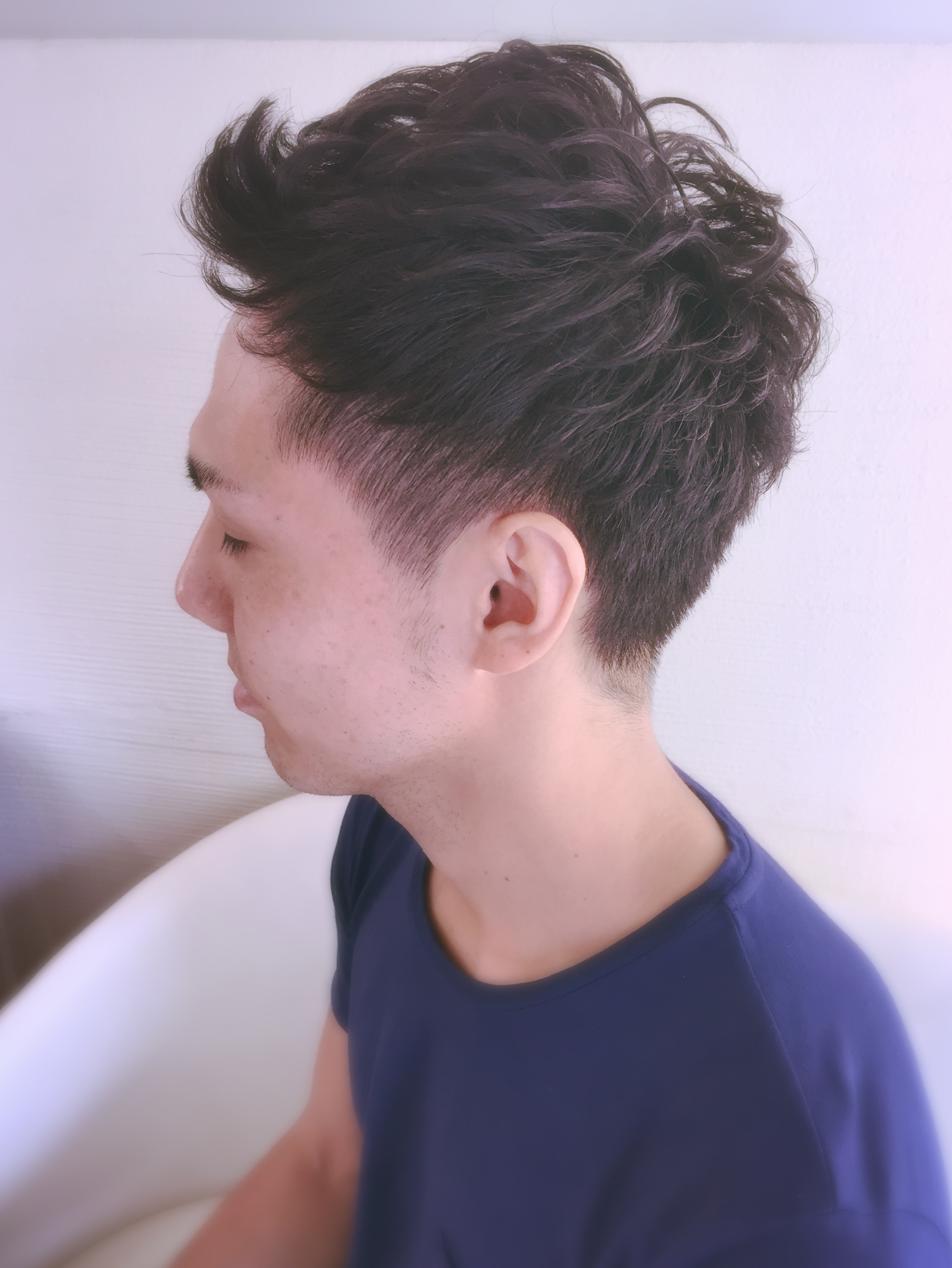 くわも,桑本,affect,アフェクト,名古屋,美容師,新瑞橋