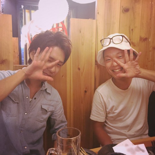 くわも,桑本,affect,アフェクト,名古屋,美容師,新瑞橋