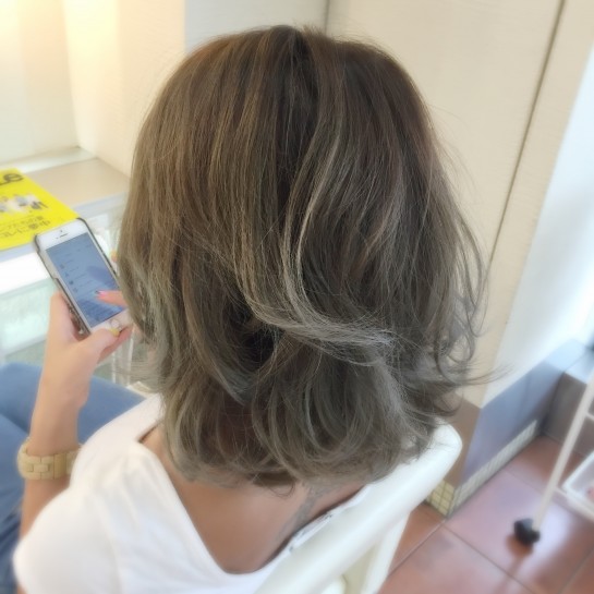 くわも,桑本,affect,アフェクト,名古屋,美容師,新瑞橋