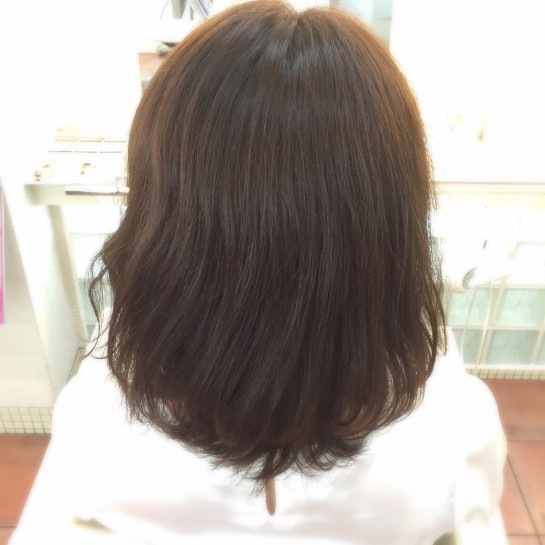 くわも,桑本,affect,アフェクト,名古屋,美容師,新瑞橋