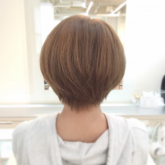 くわも,桑本,affect,アフェクト,名古屋,美容師,新瑞橋