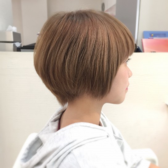 くわも,桑本,affect,アフェクト,名古屋,美容師,新瑞橋