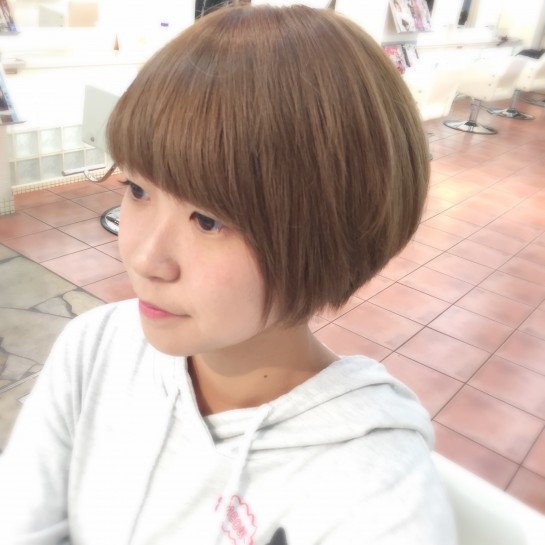 くわも,桑本,affect,アフェクト,名古屋,美容師,新瑞橋