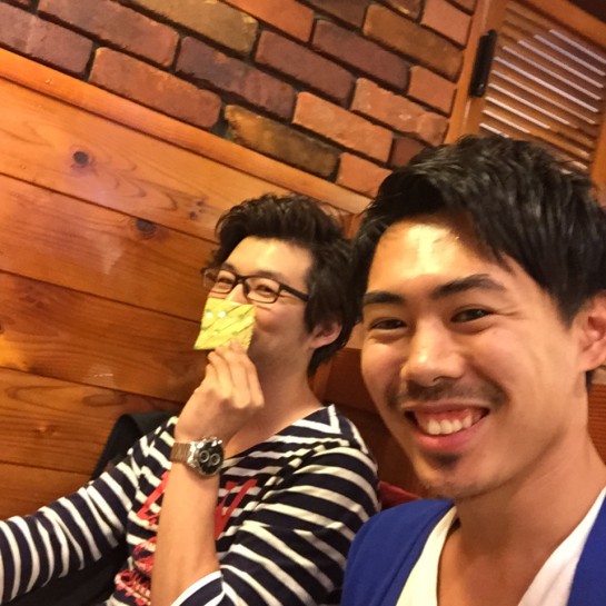 くわも,桑本,affect,アフェクト,名古屋,美容師,新瑞橋