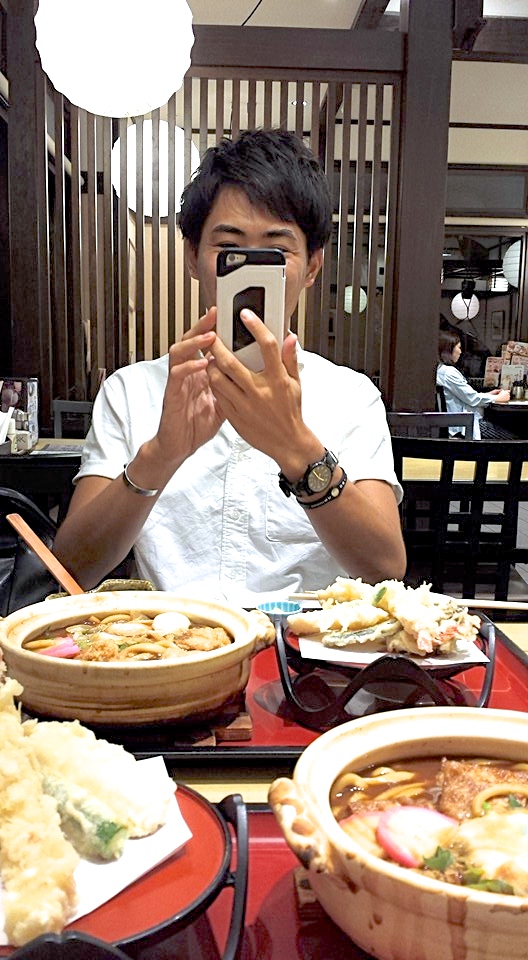 くわも,桑本,affect,アフェクト,名古屋,美容師,新瑞橋