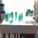 モロッカンにさまざまなシリーズ登場!