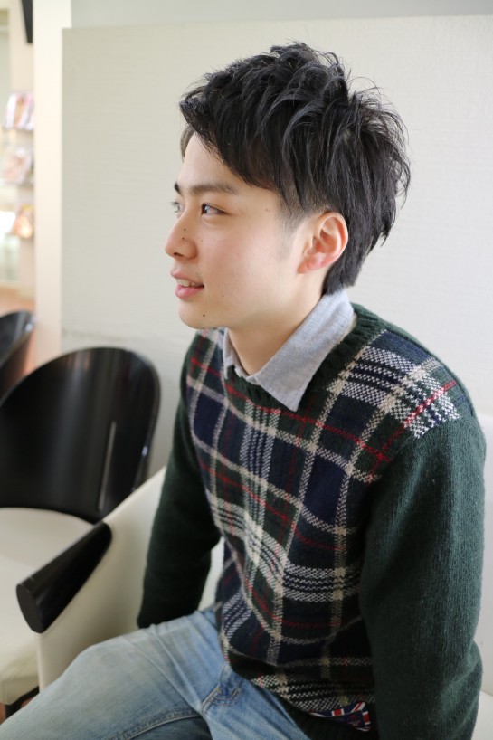 くわも,桑本,affect,アフェクト,名古屋,美容師,新瑞橋くわも,桑本,affect,アフェクト,名古屋,美容師,新瑞橋