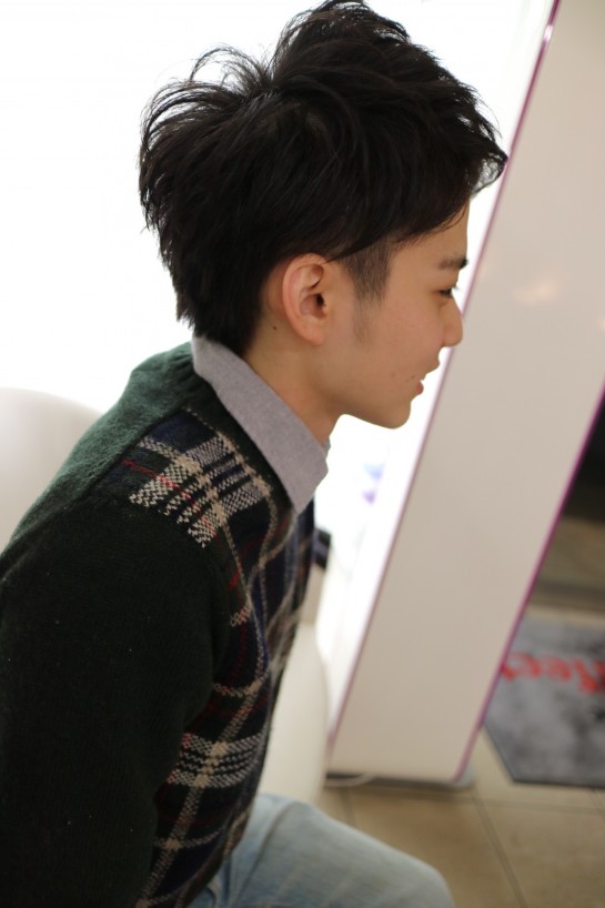 くわも,桑本,affect,アフェクト,名古屋,美容師,新瑞橋くわも,桑本,affect,アフェクト,名古屋,美容師,新瑞橋