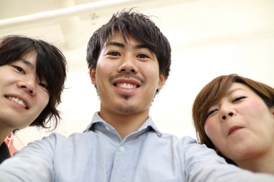 くわも,桑本,affect,アフェクト,名古屋,美容師,新瑞橋くわも,桑本,affect,アフェクト,名古屋,美容師,新瑞橋