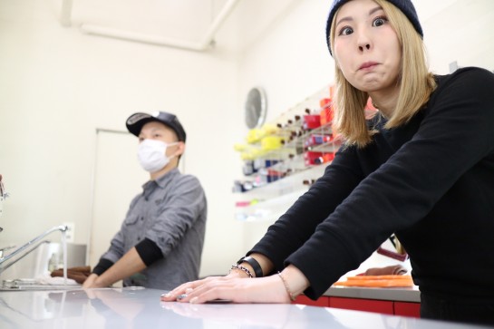 くわも,桑本,affect,アフェクト,名古屋,美容師,新瑞橋くわも,桑本,affect,アフェクト,名古屋,美容師,新瑞橋