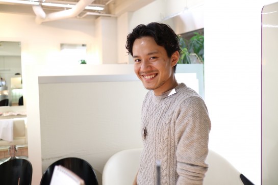 くわも,桑本,affect,アフェクト,名古屋,美容師,新瑞橋くわも,桑本,affect,アフェクト,名古屋,美容師,新瑞橋