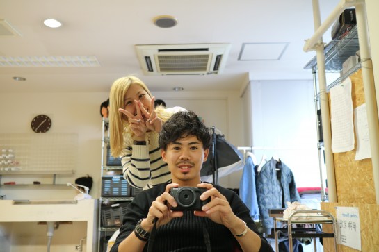 くわも,桑本,affect,アフェクト,名古屋,美容師,新瑞橋くわも,桑本,affect,アフェクト,名古屋,美容師,新瑞橋