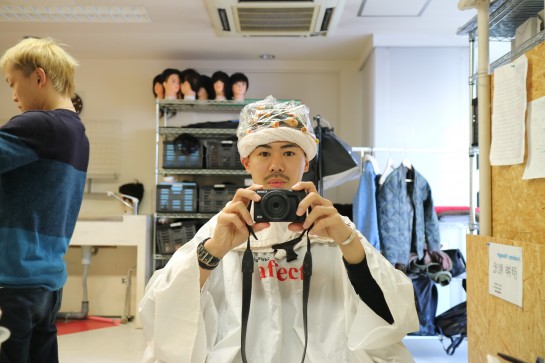 くわも,桑本,affect,アフェクト,名古屋,美容師,新瑞橋くわも,桑本,affect,アフェクト,名古屋,美容師,新瑞橋