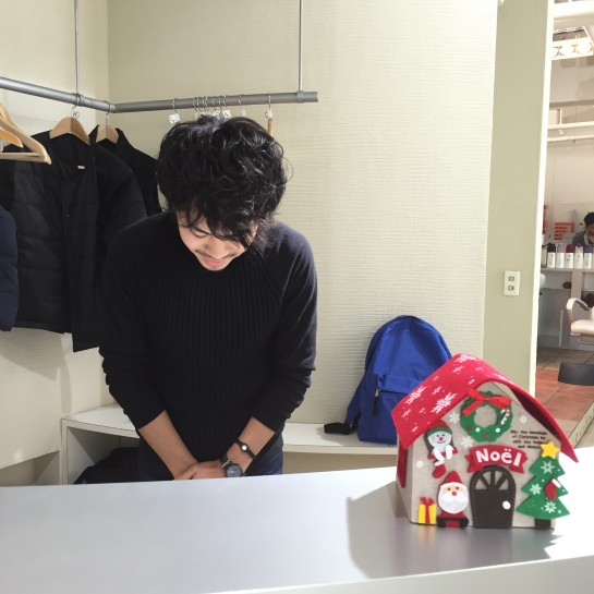 くわも,桑本,affect,アフェクト,名古屋,美容師,新瑞橋くわも,桑本,affect,アフェクト,名古屋,美容師,新瑞橋