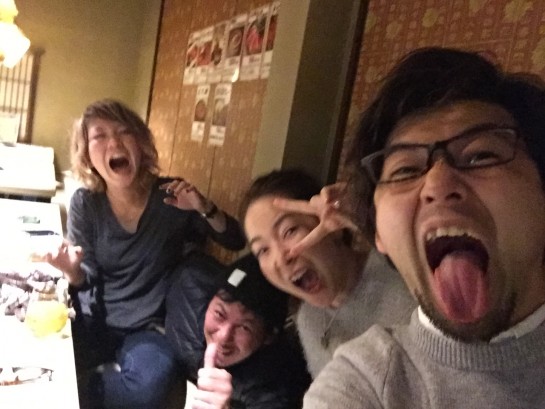 くわも,桑本,affect,アフェクト,名古屋,美容師,新瑞橋くわも,桑本,affect,アフェクト,名古屋,美容師,新瑞橋