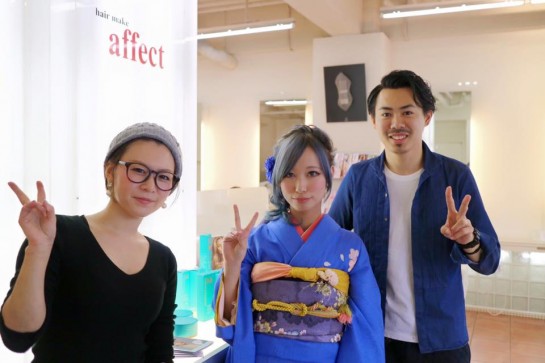 くわも,桑本,affect,アフェクト,名古屋,美容師,新瑞橋くわも,桑本,affect,アフェクト,名古屋,美容師,新瑞橋