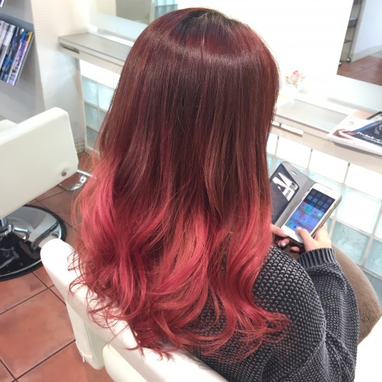 くわも,桑本,affect,アフェクト,名古屋,美容師,新瑞橋くわも,桑本,affect,アフェクト,名古屋,美容師,新瑞橋