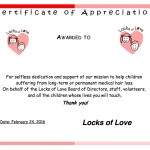 ヘアドネーションで髪の毛を送った結果！