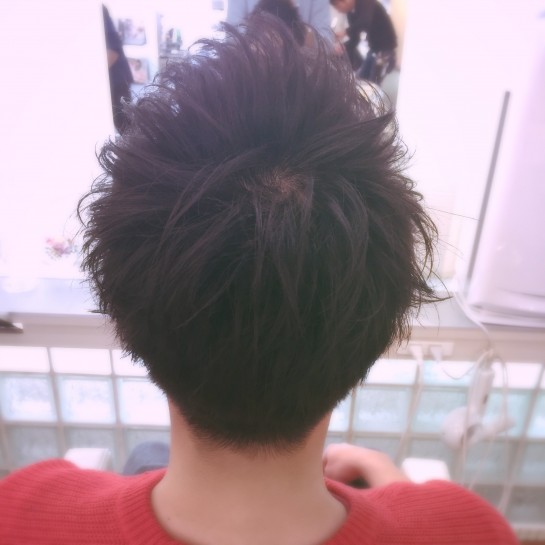 くわも,桑本,affect,アフェクト,名古屋,美容師,新瑞橋くわも,桑本,affect,アフェクト,名古屋,美容師,新瑞橋