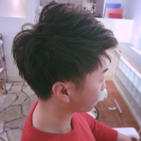 くわも,桑本,affect,アフェクト,名古屋,美容師,新瑞橋くわも,桑本,affect,アフェクト,名古屋,美容師,新瑞橋