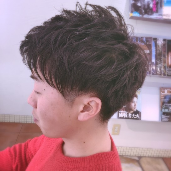 くわも,桑本,affect,アフェクト,名古屋,美容師,新瑞橋くわも,桑本,affect,アフェクト,名古屋,美容師,新瑞橋