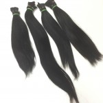 まとめて髪を送ってきました！