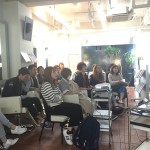 体内からキレイに。健康に長生きしましょう！