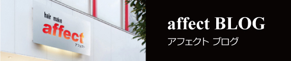 アフェクトブログ