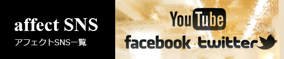 アフェクトSNS一覧