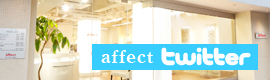 affect Twitter
