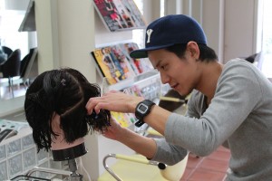 affect(アフェクト) 桑原淳