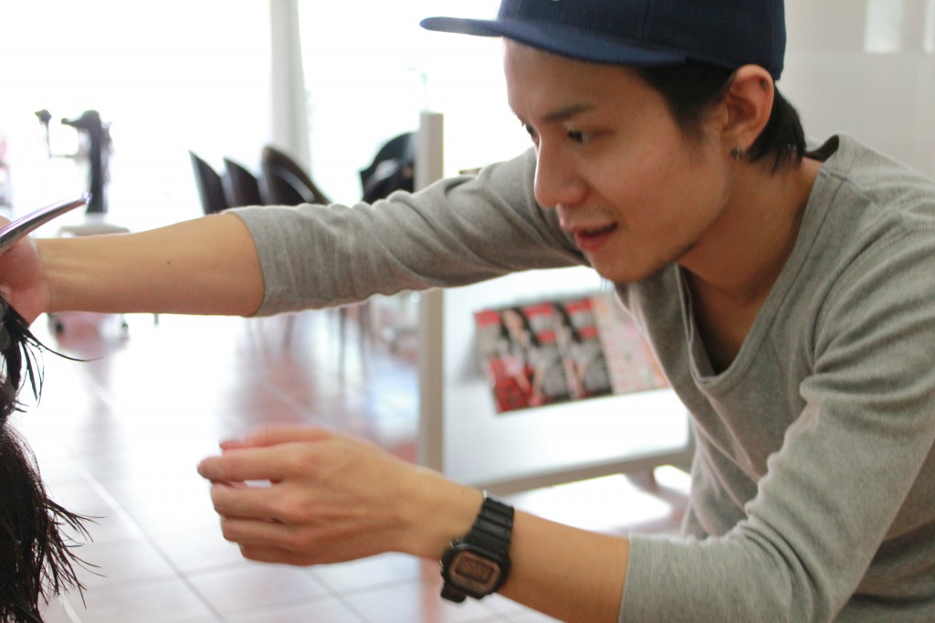 affect(アフェクト) 桑原 淳