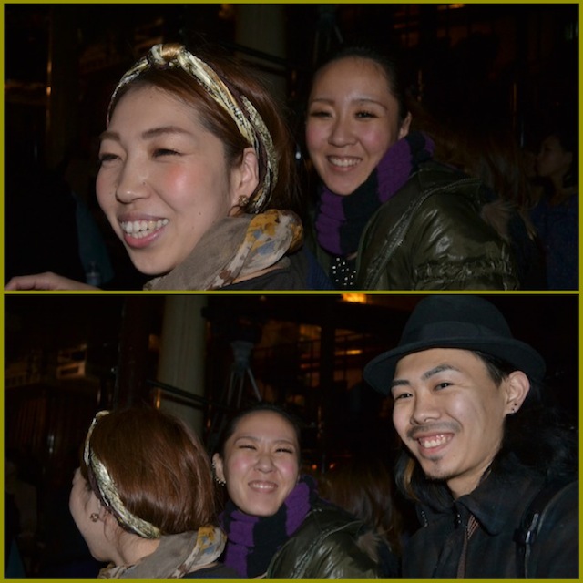 affect adachi cinderella