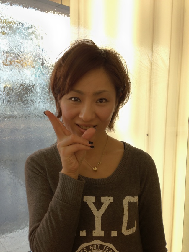 affect cut junnosuke