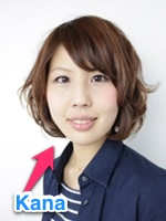 nishiyama kana